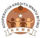 Logo KKMB